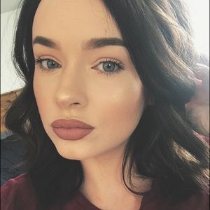 Meet your Posher, Chey